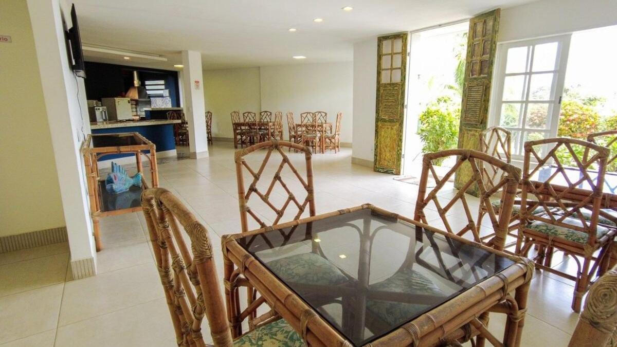 فيلا Praia De Geriba A 80 M, Piscina, Wifi E Smartv. Búzios المظهر الخارجي الصورة