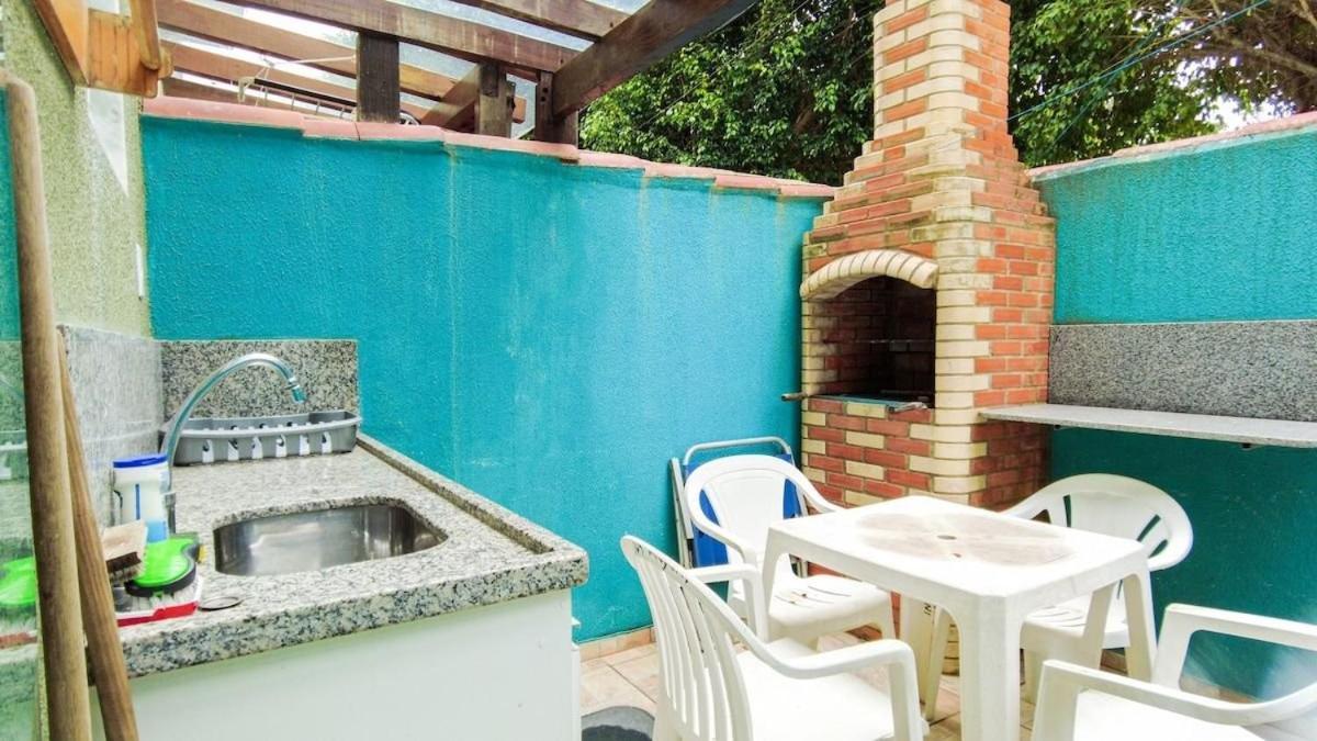 فيلا Praia De Geriba A 80 M, Piscina, Wifi E Smartv. Búzios الغرفة الصورة