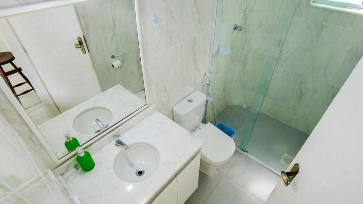 فيلا Praia De Geriba A 80 M, Piscina, Wifi E Smartv. Búzios الغرفة الصورة