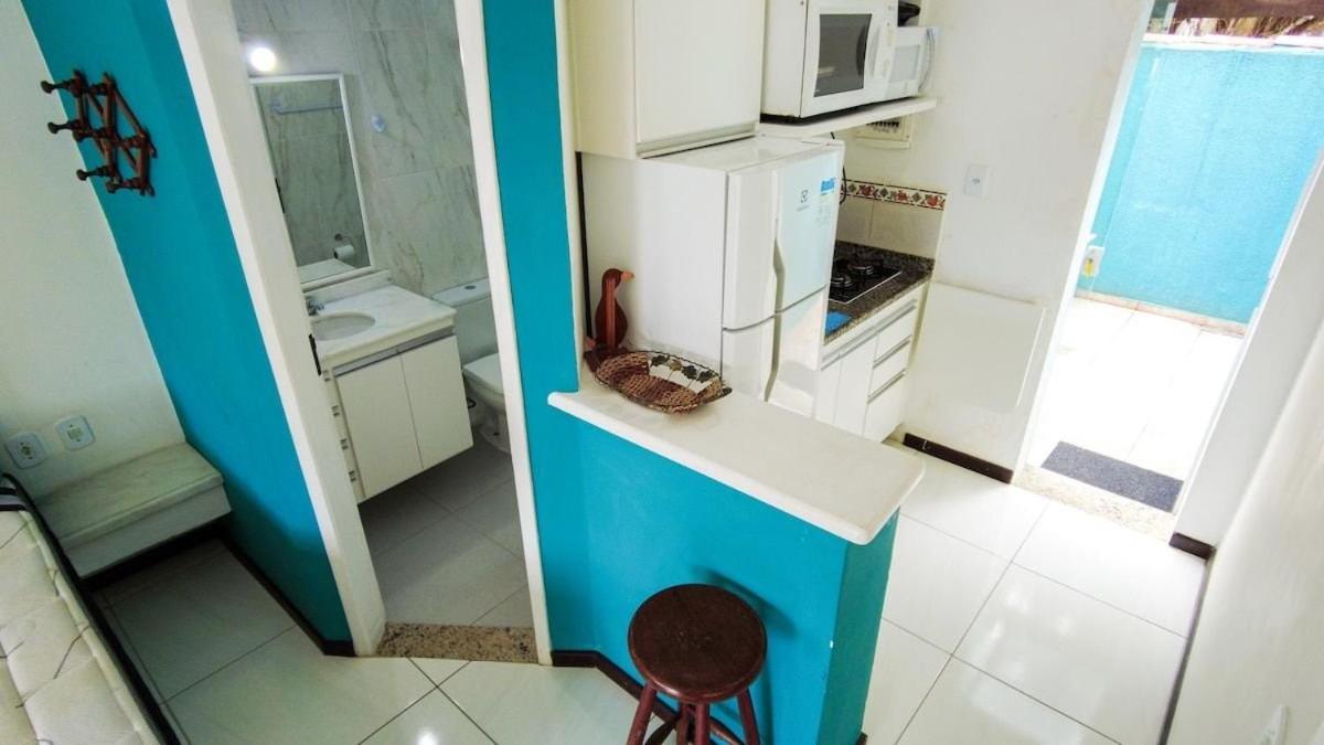 فيلا Praia De Geriba A 80 M, Piscina, Wifi E Smartv. Búzios الغرفة الصورة
